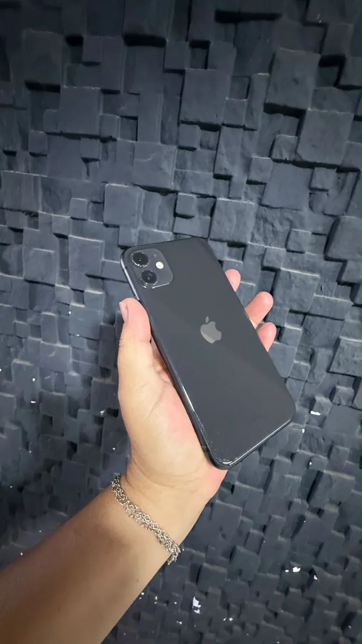 iPhone 11 128GB