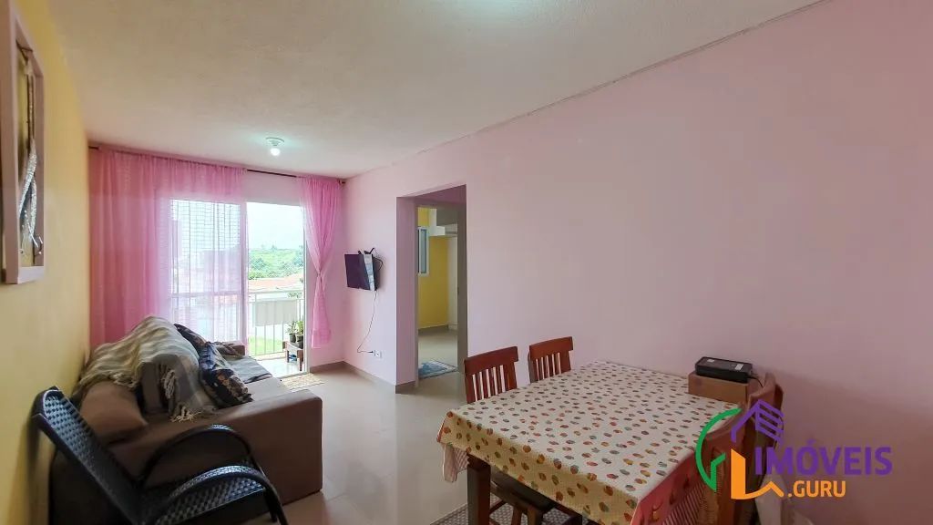 APARTAMENTO - ORTIZES - SP - Foto 2