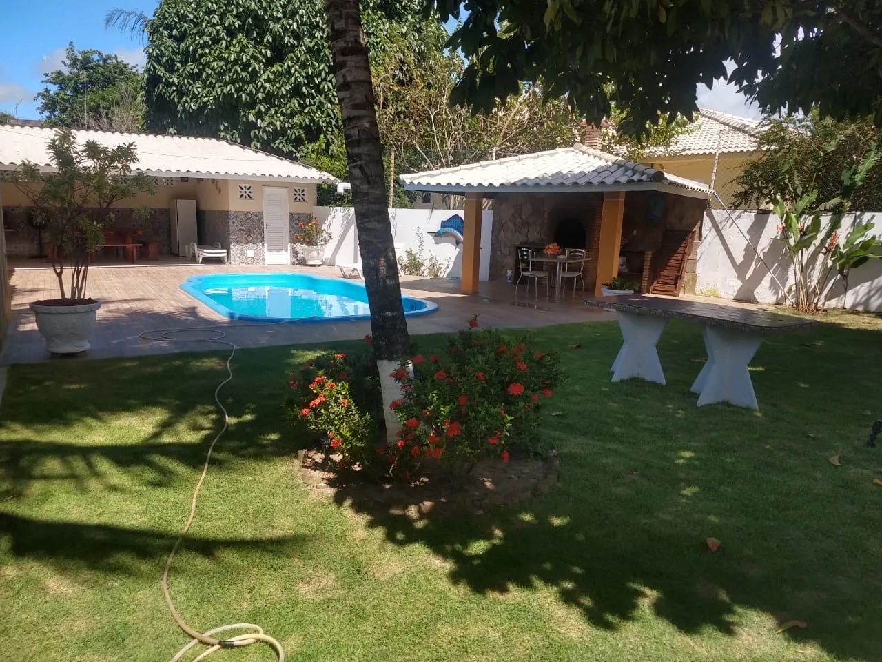 Aluguel temporada  - Foto 8