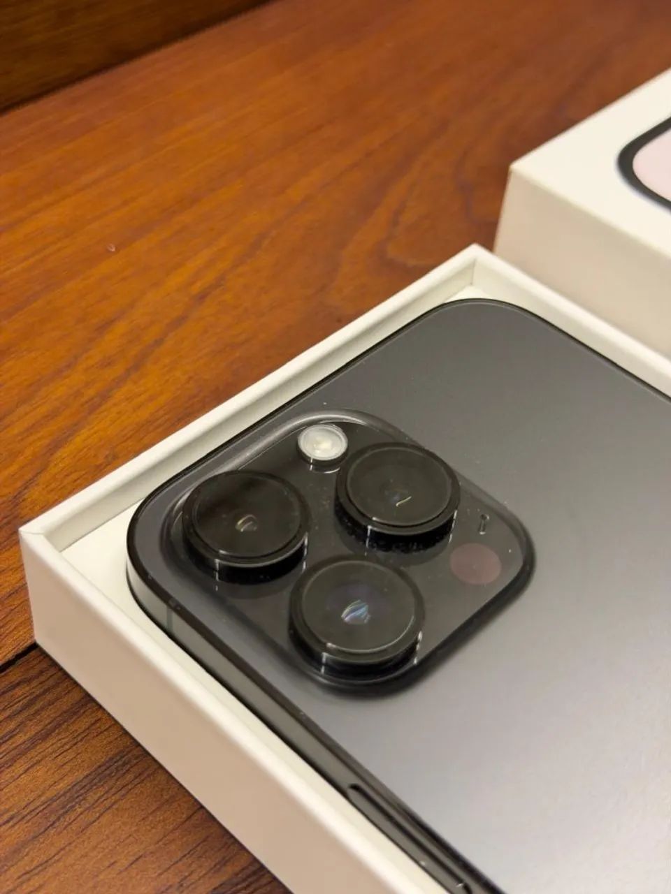 iPhone 14 Pro Max 512GB | Impecável | Original Apple - Foto 4