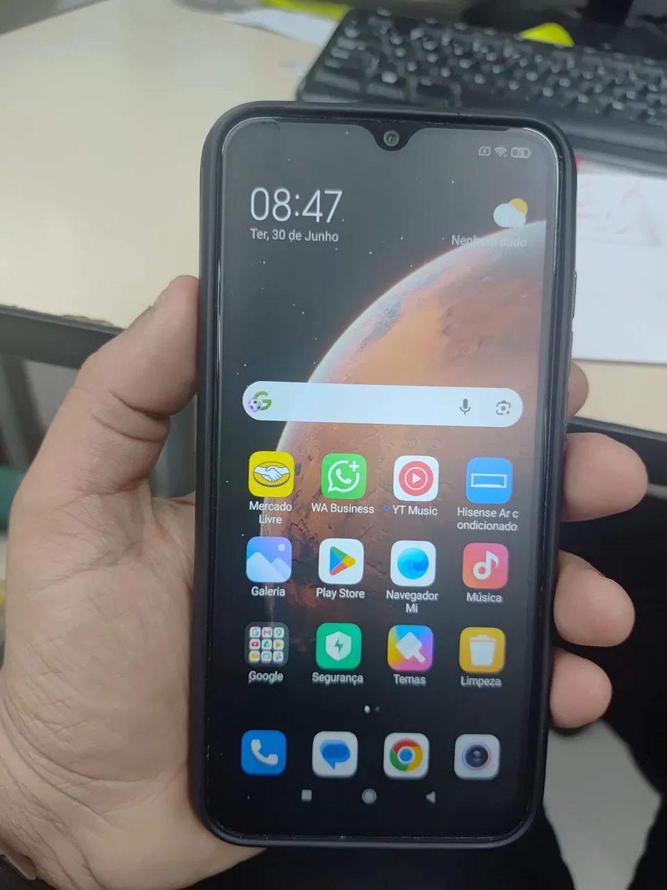 Xiaomi Redmi Note 8 64gb - Foto 3