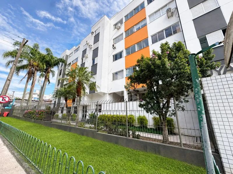 Apartamento 41M² - para Alugar