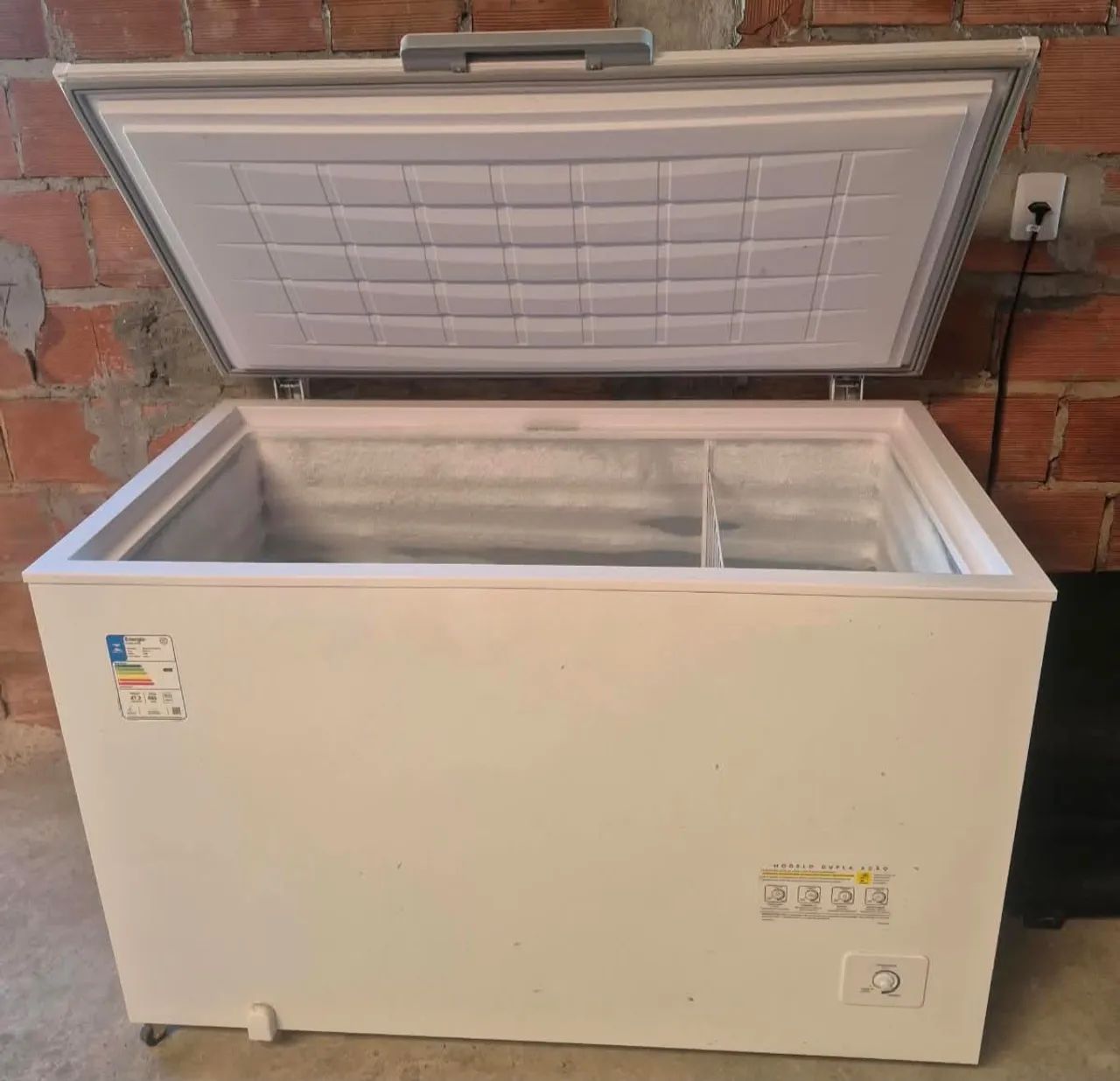 Freezer