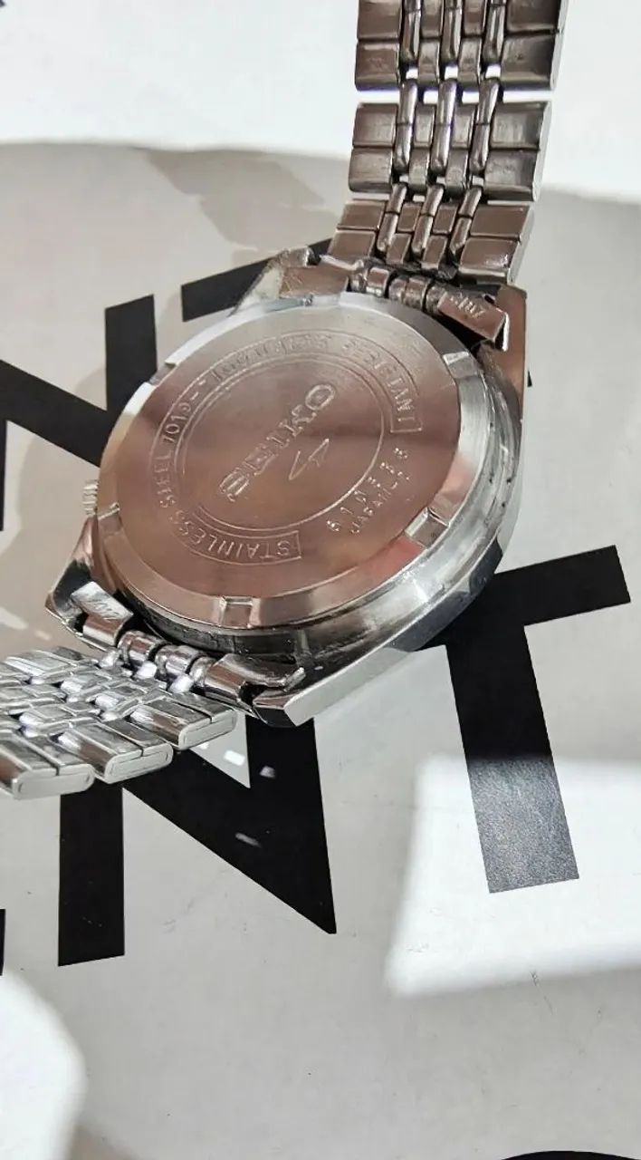 Seiko 5  - Foto 2