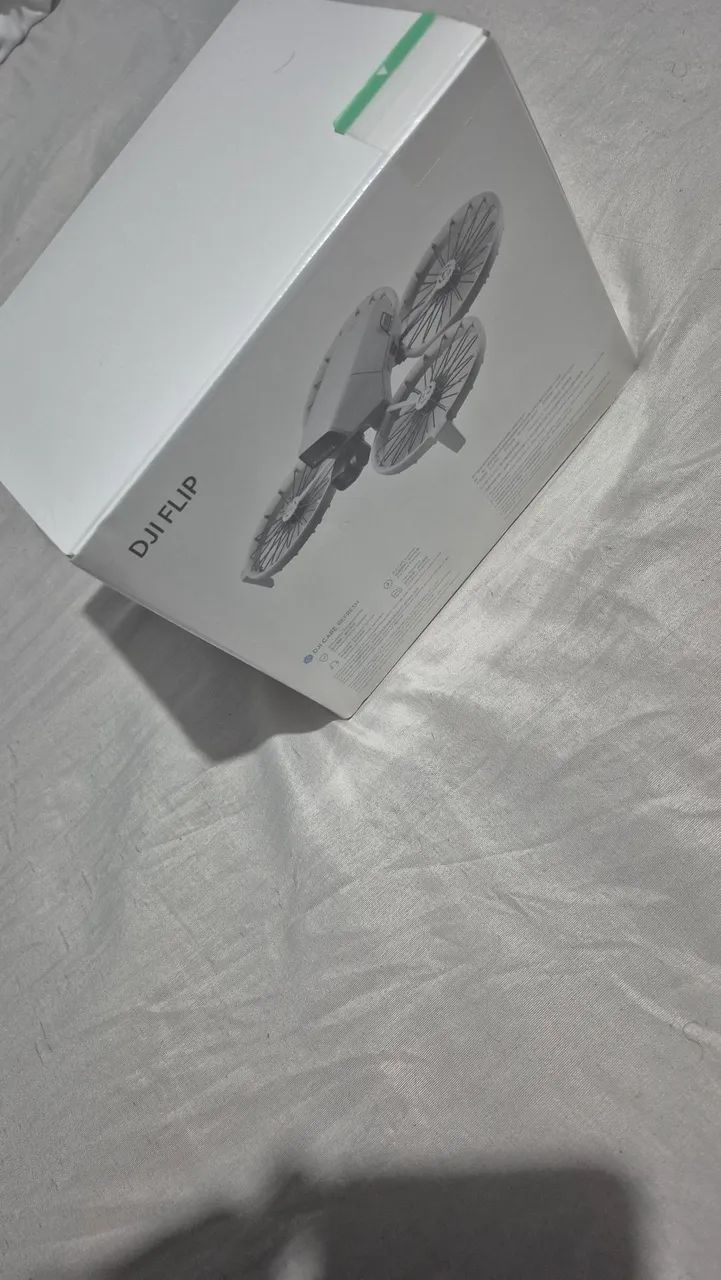 Drone dji flip - Foto 2