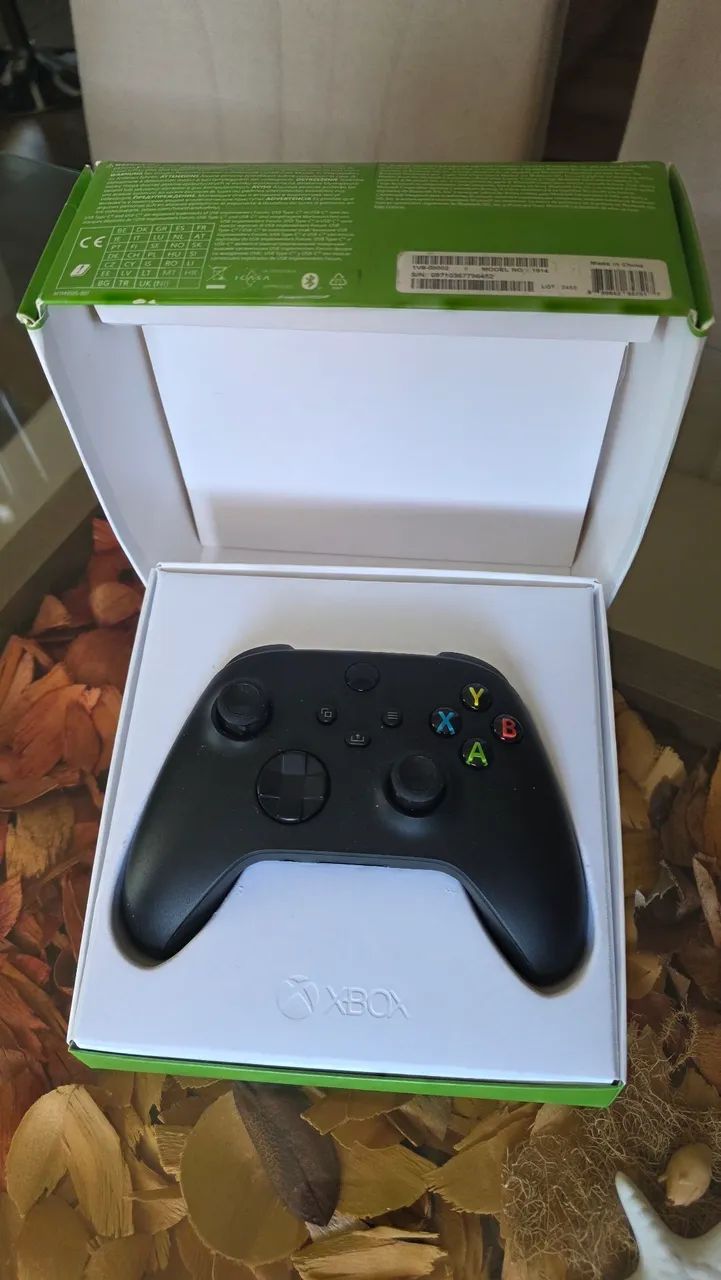 Controle X Box Series - Foto 2
