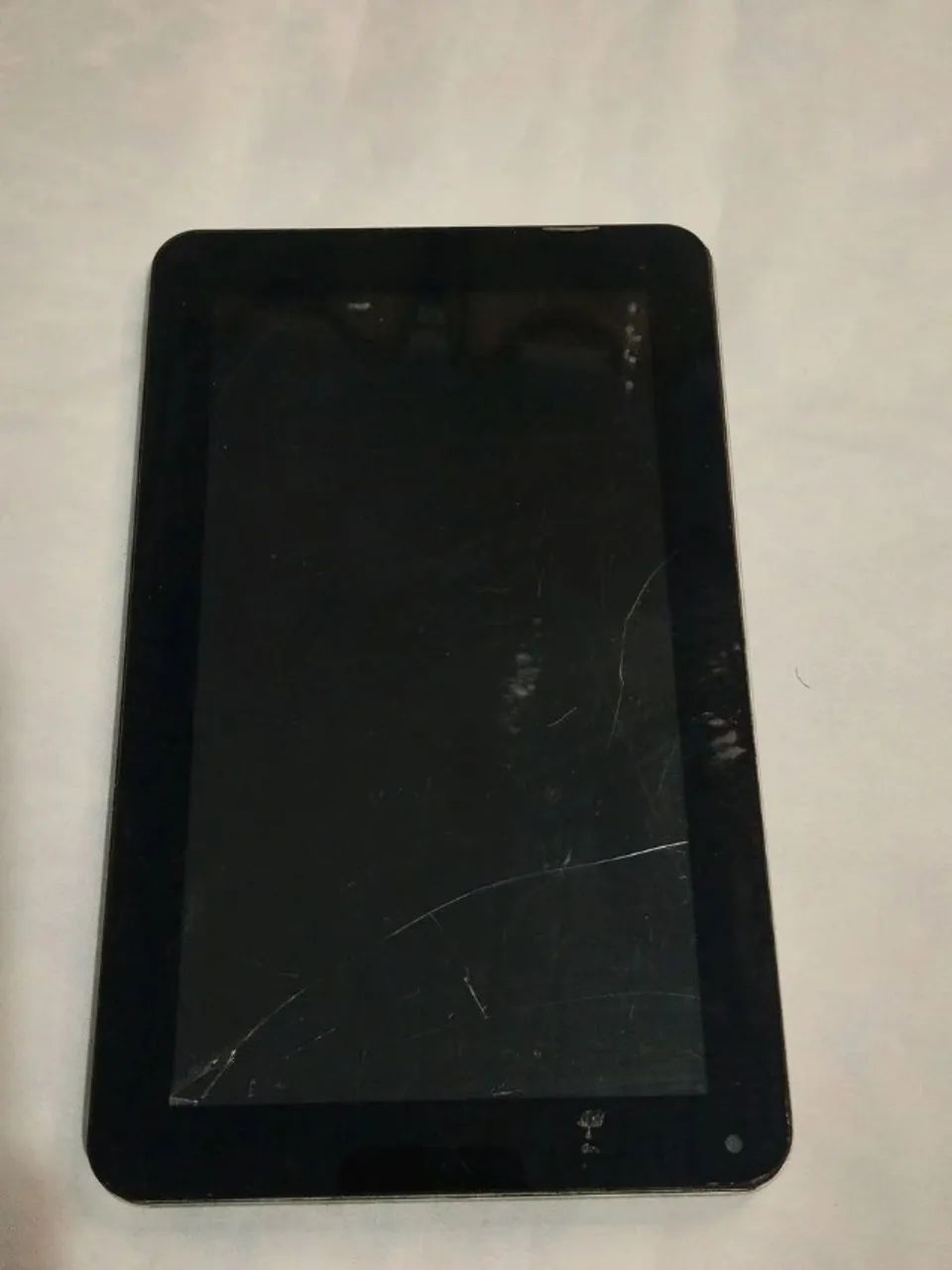 tablet multilaser m9 para retirada de peças