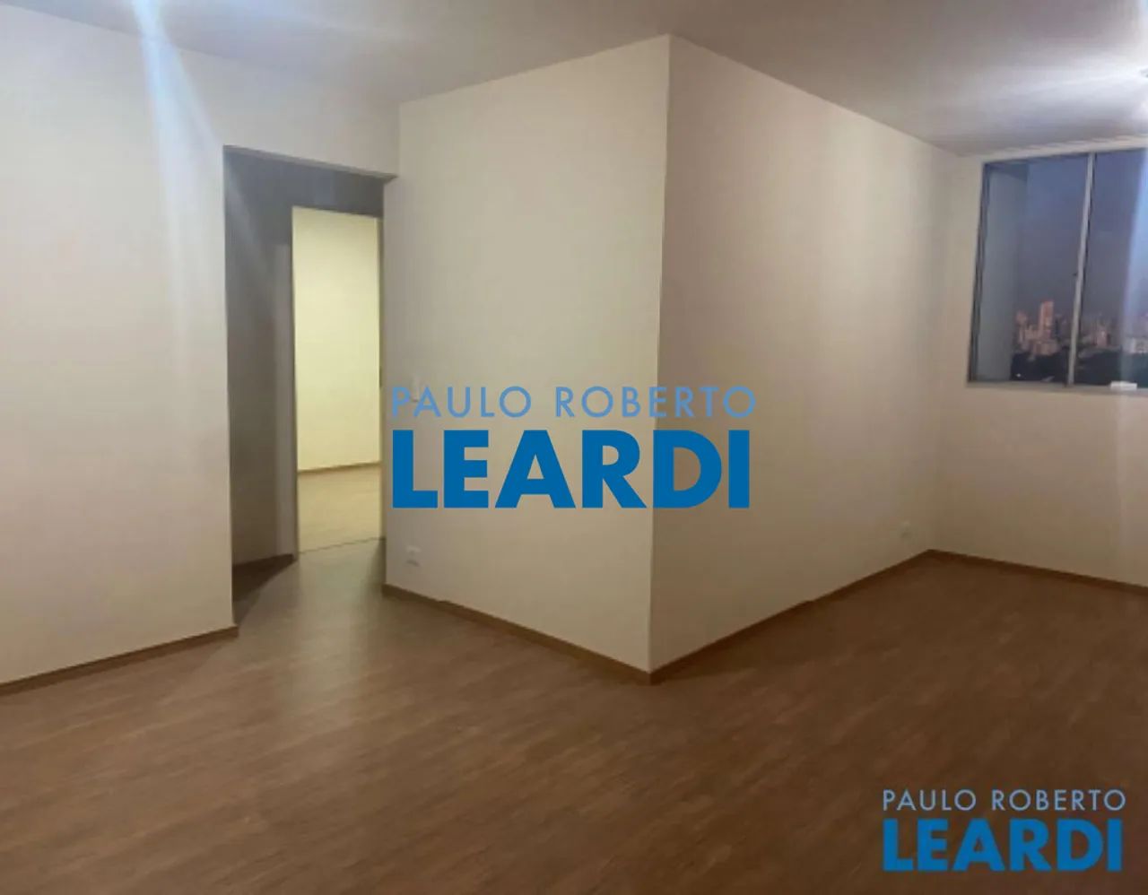 APARTAMENTO - MOEMA ÍNDIOS - SP