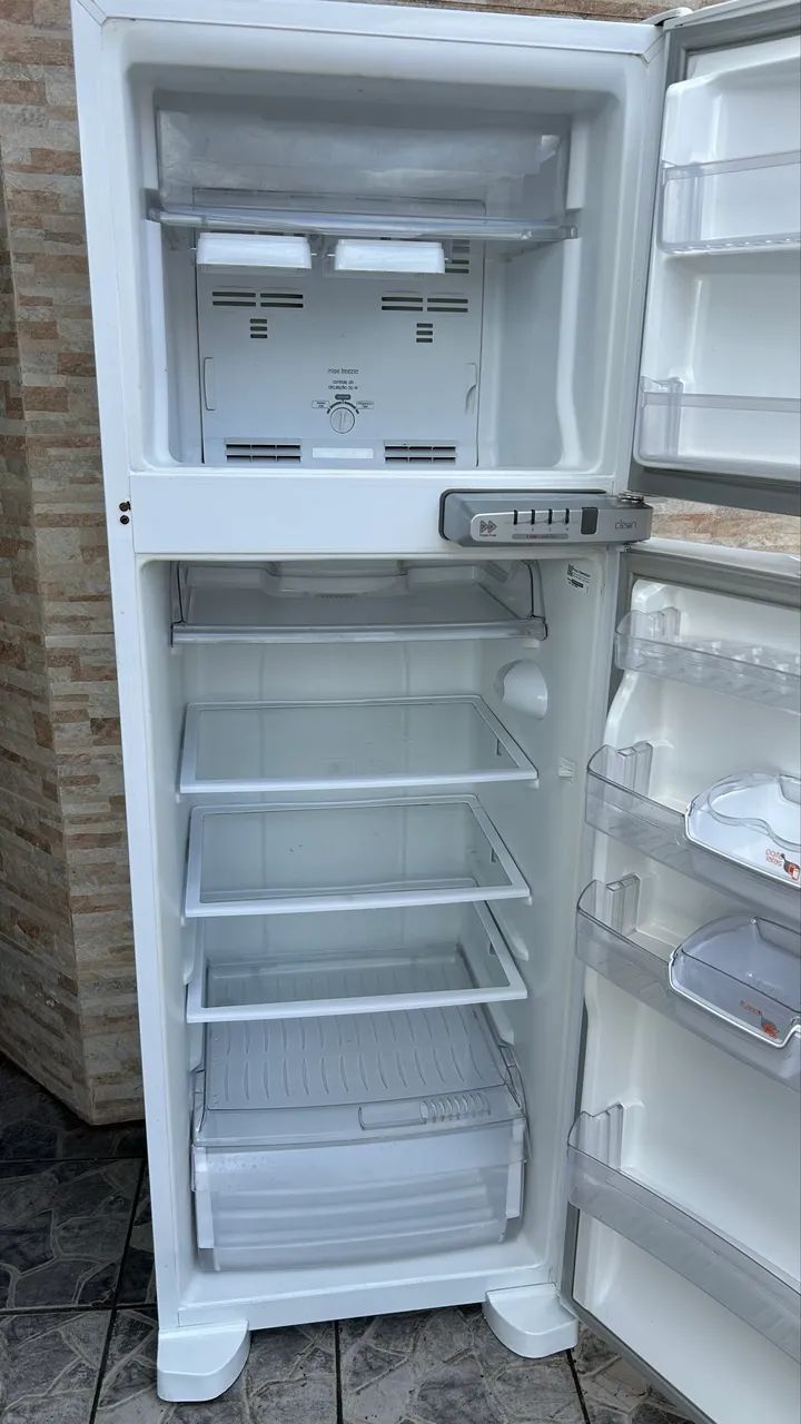 Geladeira Brastemp Frost Free  - Foto 5