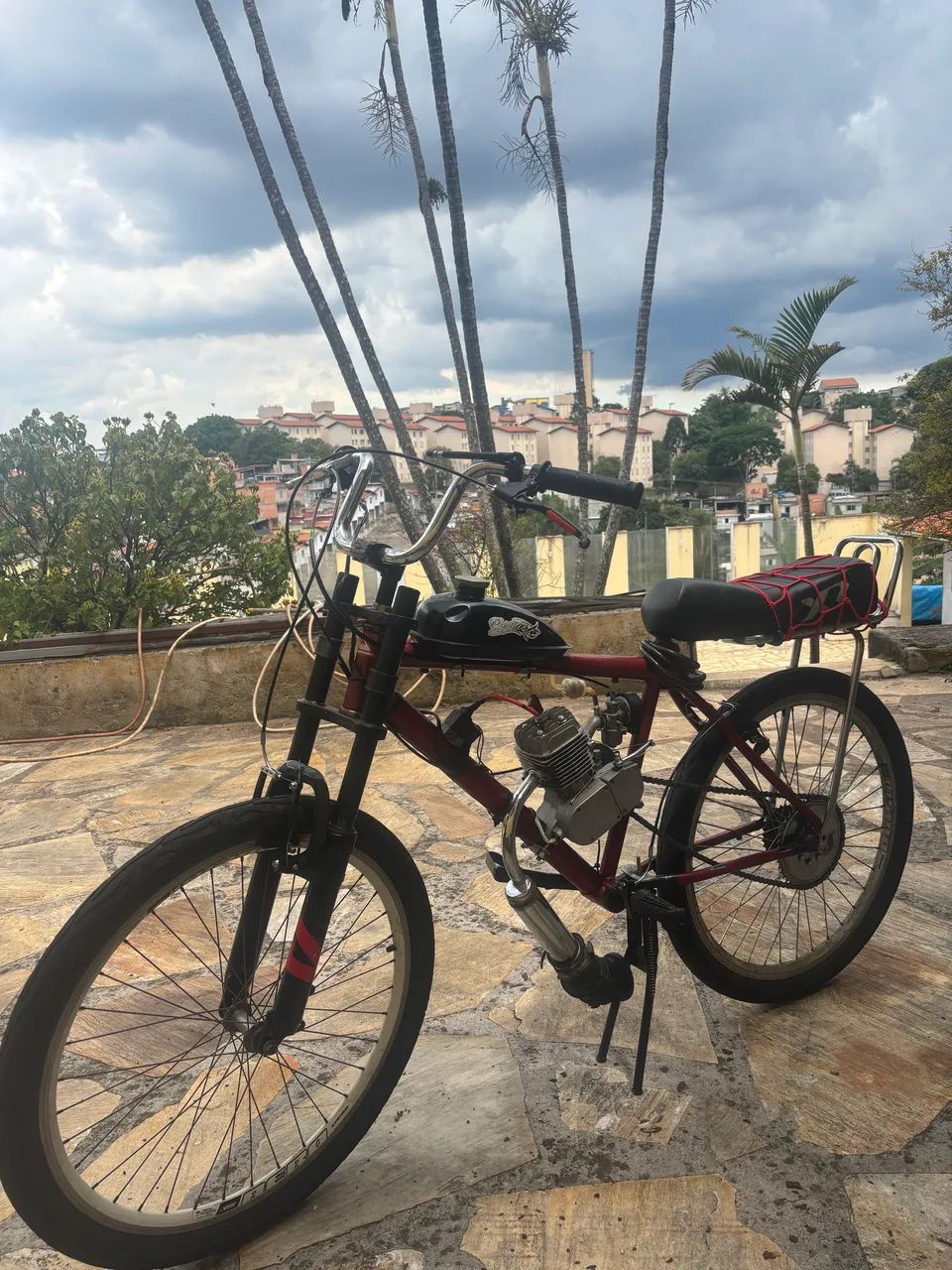 Motorizada