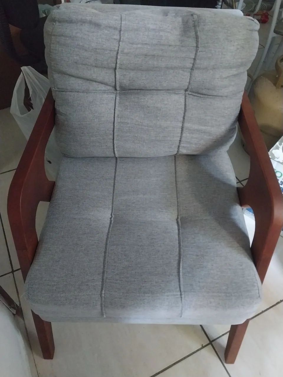 Poltrona  - Foto 3