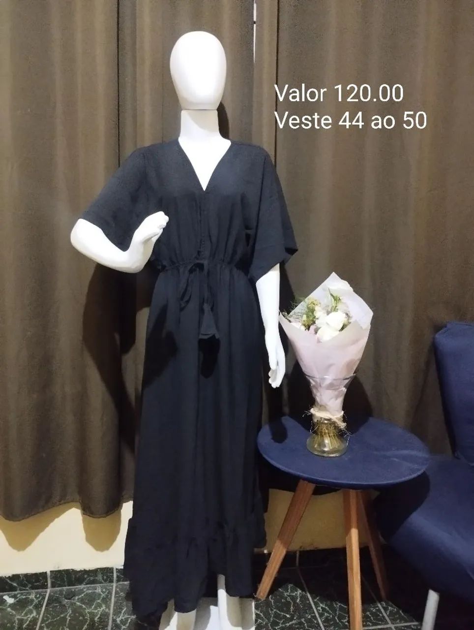 Vestidos Evangélico  - Foto 5