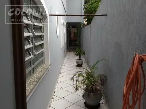 Casa a venda - Vila Valparaíso, Santo André - Foto 4