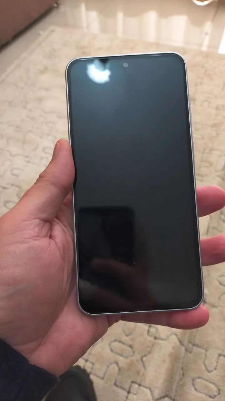 Samsung A36 256gb, 8 ram - Foto 4