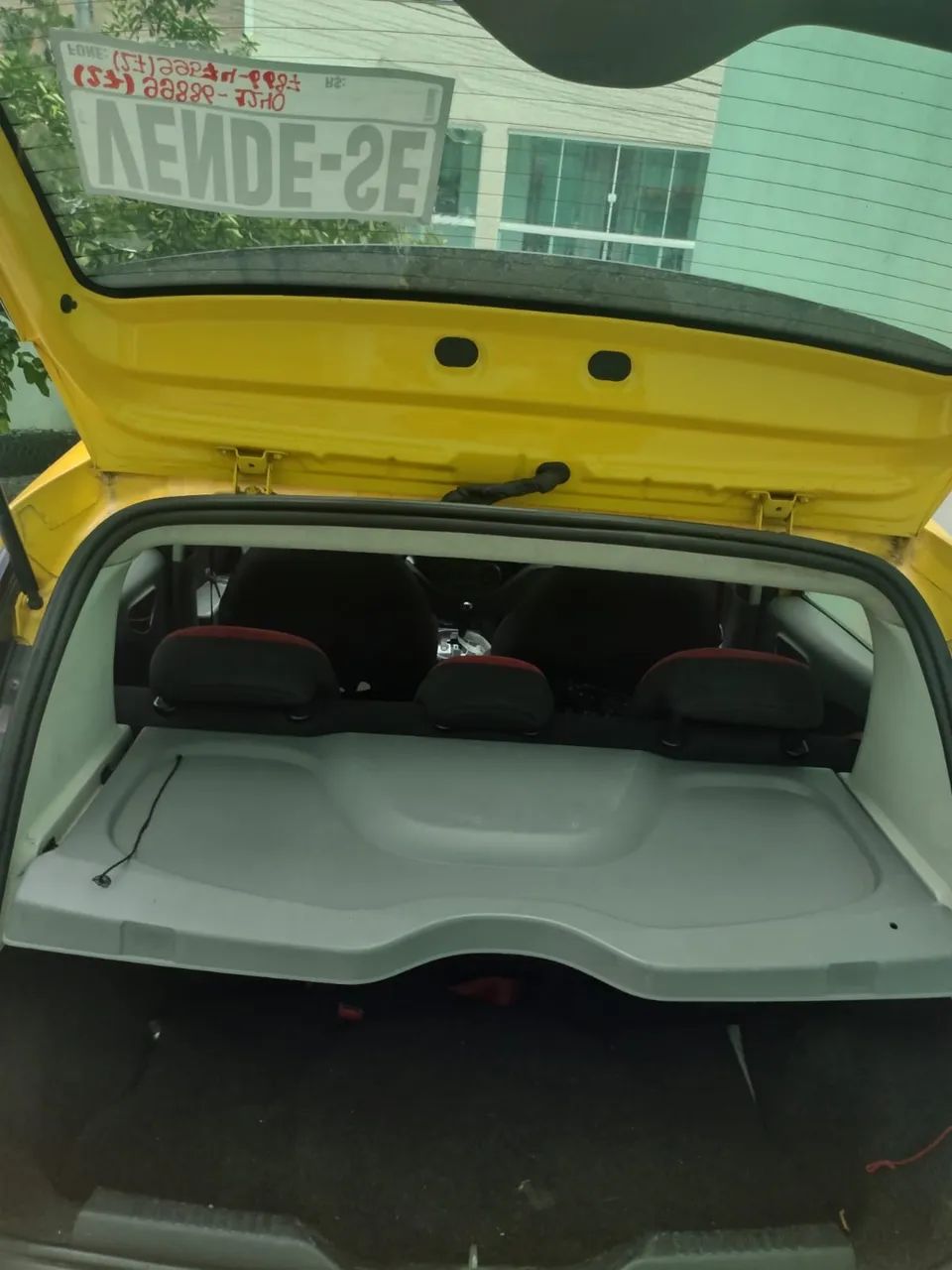 Fiat Palio PALIO SPORTING DUALOGIC 1.6 FLEX 16V 5P 2013