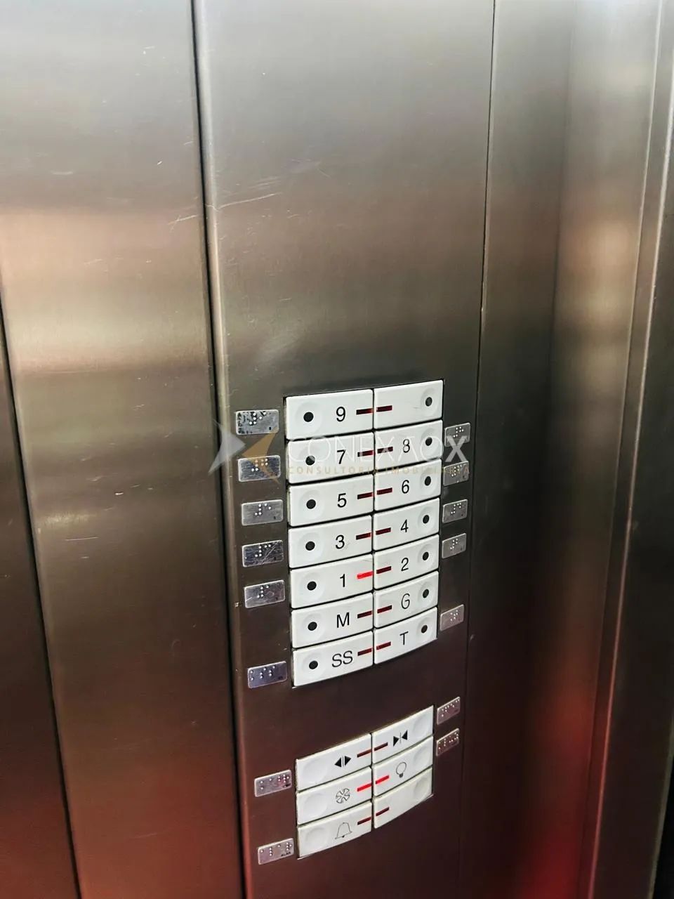sala - Centro - Campinas - Foto 2