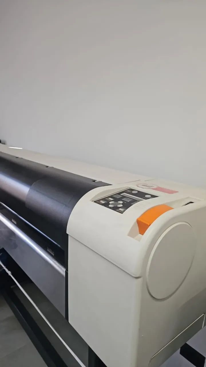 IMPRESSORA MUTOH RJ-900X - Foto 3
