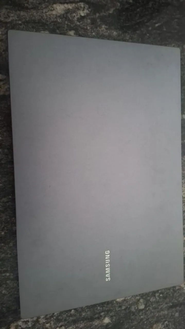 Samsung Book, equipado com um processador Intel Core i5 de 11ª Geração - Foto 4
