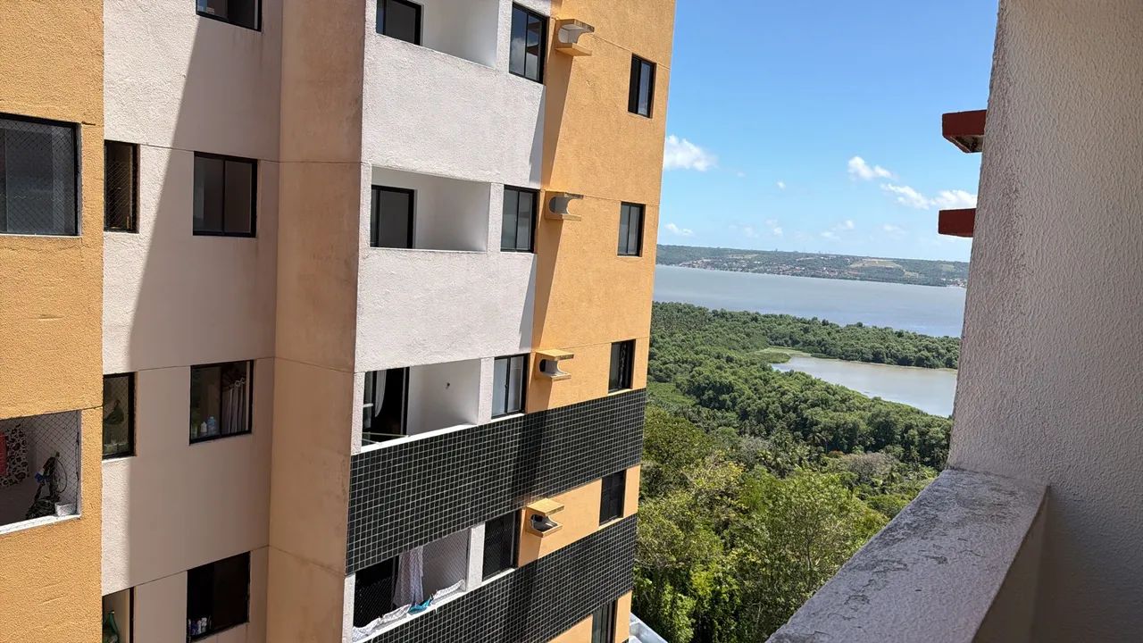 Apartamento Riviera da Lagoa  - Foto 3