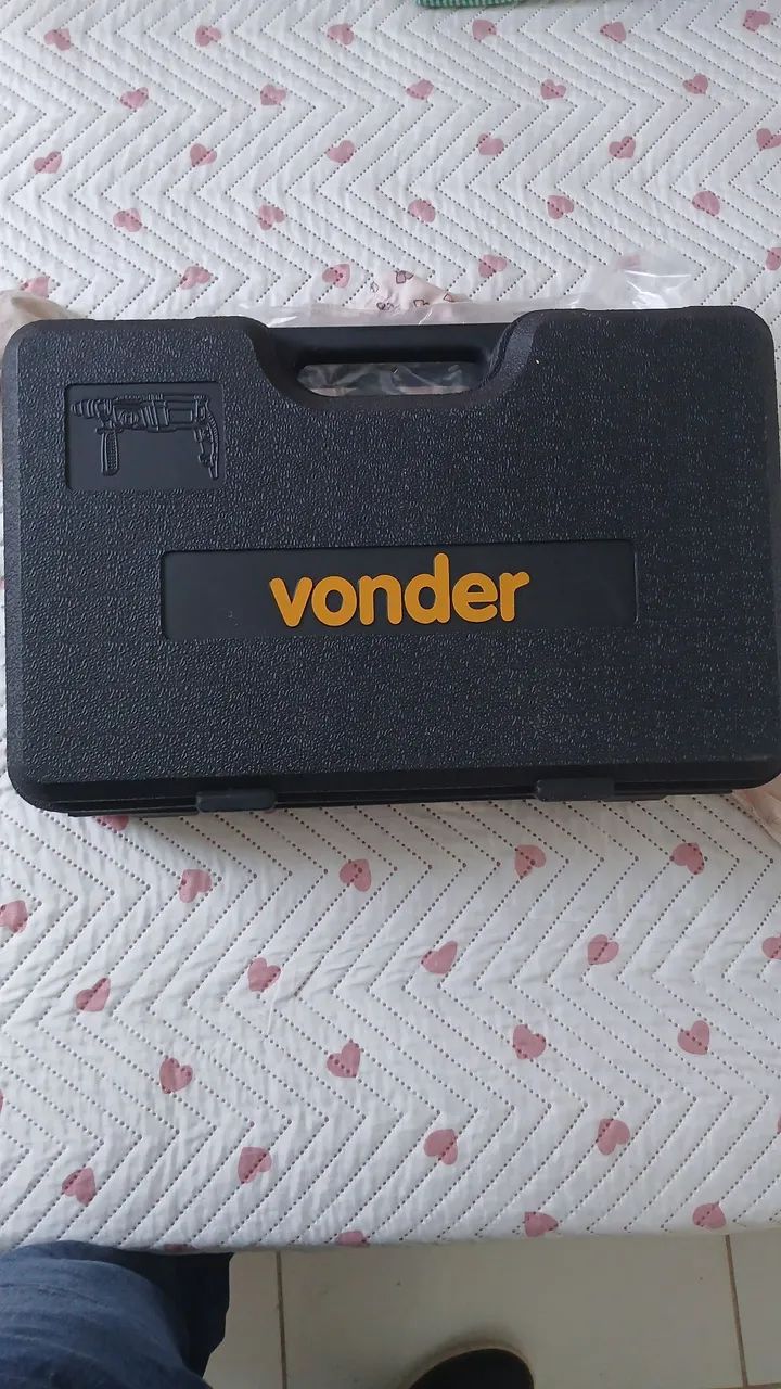 Martele, perfurador e rompedor  - Foto 3