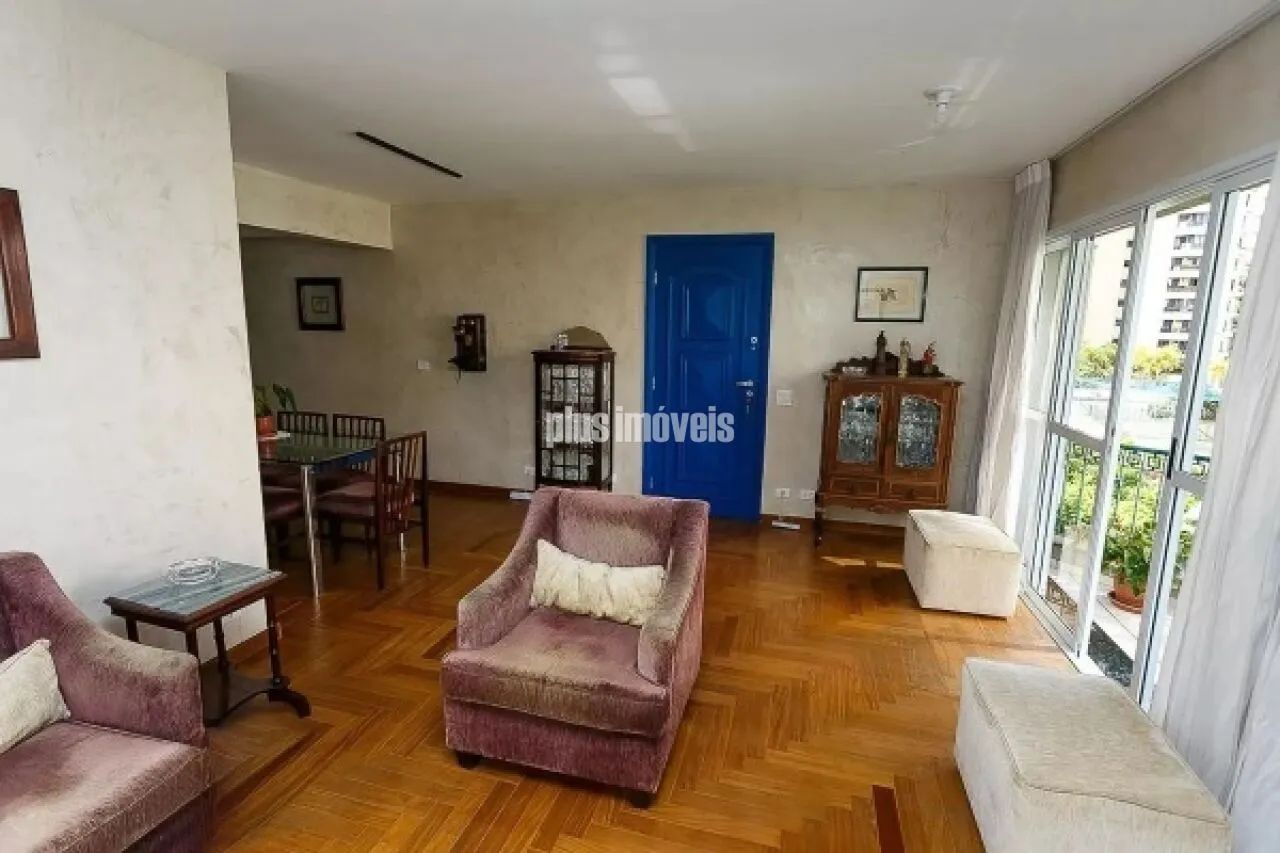 Apartamento tipo para venda em Real Parque com 2 quartos, sendo 2 suítes, 123m² - Foto 2