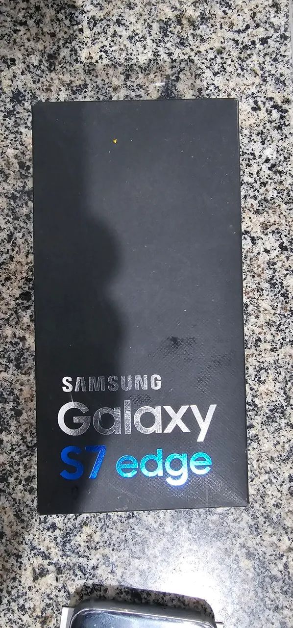 Smartfone Samsung S7 EDGE SM-935F - Foto 5