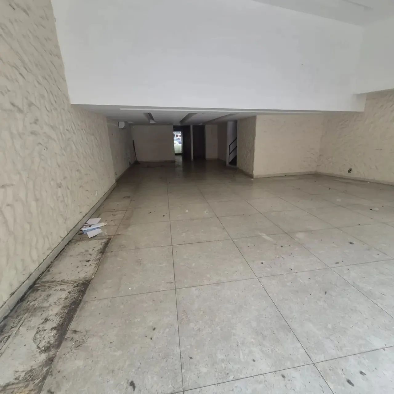 Alugo Lojão Meier Dias  d Cruz 79 aprox 240m² loja +  100m² girau 12m de frente otima loca - Foto 7