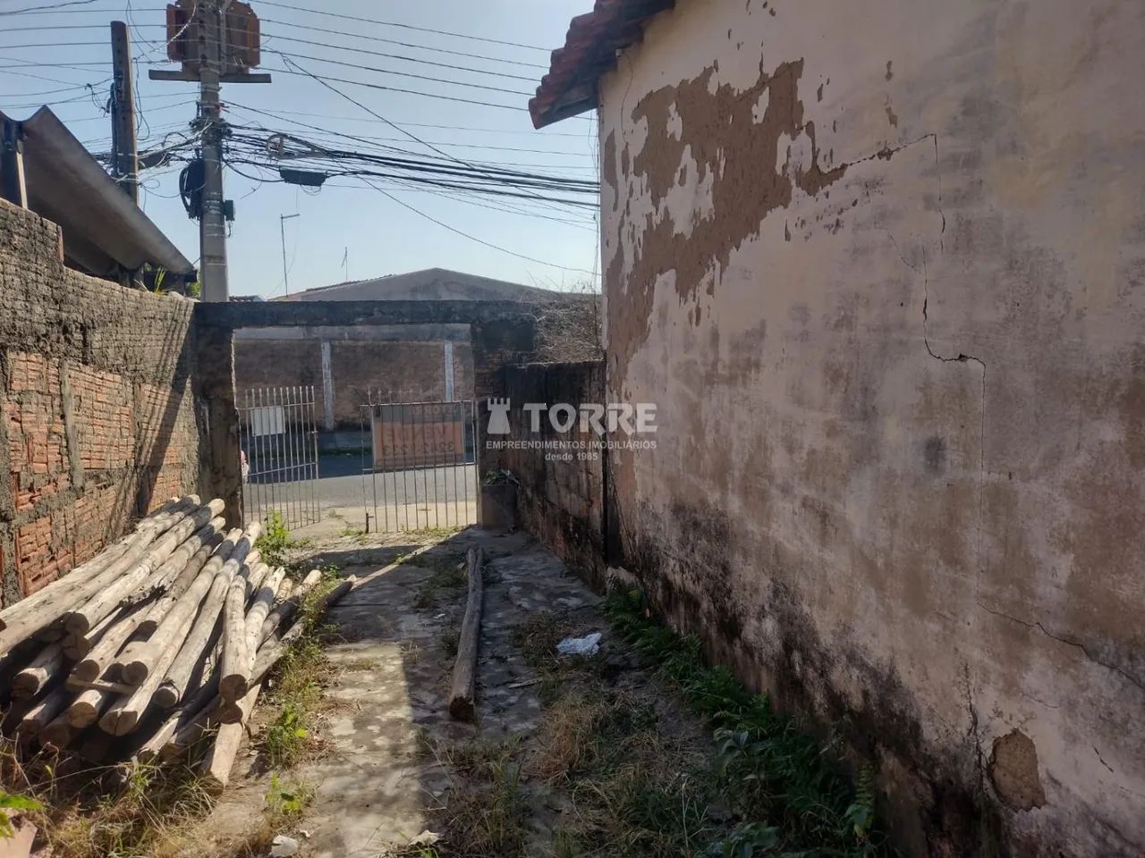 terreno - Jardim Campos Elíseos - Campinas - Foto 2