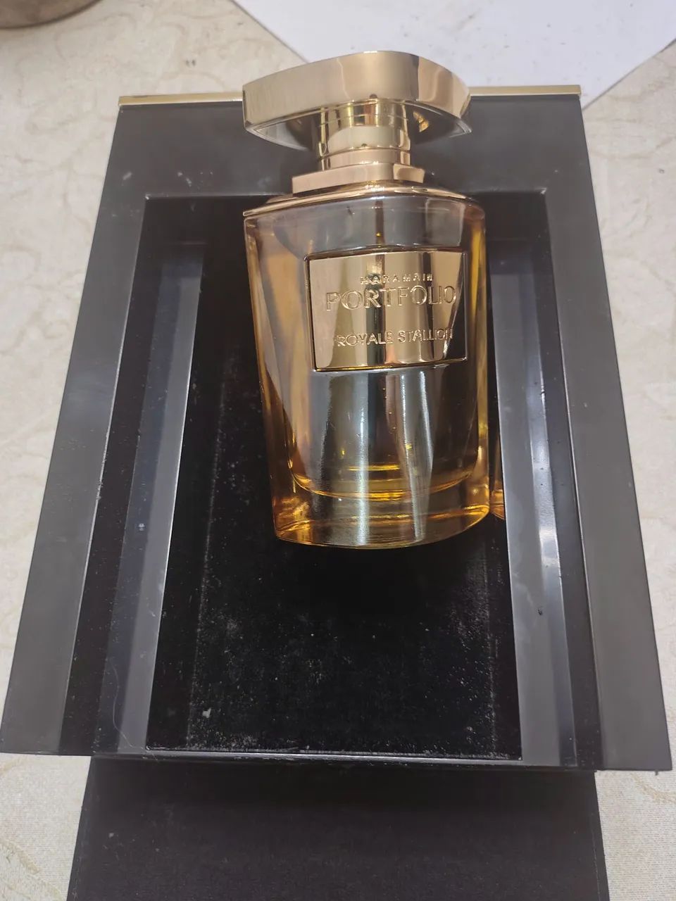 Perfume PORTFOLIO HARAMAIN - Foto 2