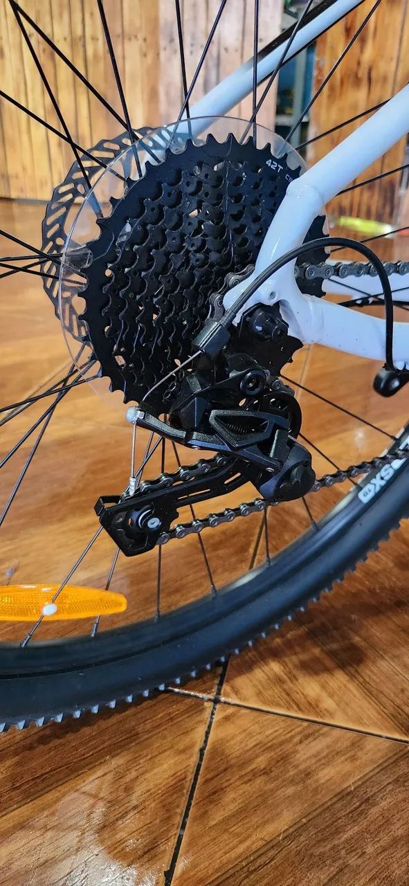 GT Avalanche MTB Xlarge - Foto 5