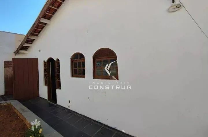 CASA TÉRREA À VENDA  3 QUARTOS (1 SUÍTE)  JARDIM PROENÇA  CAMPINAS/SP - Foto 2