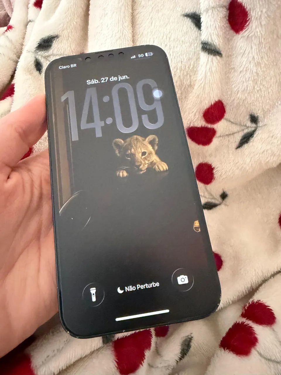 iPhone 14