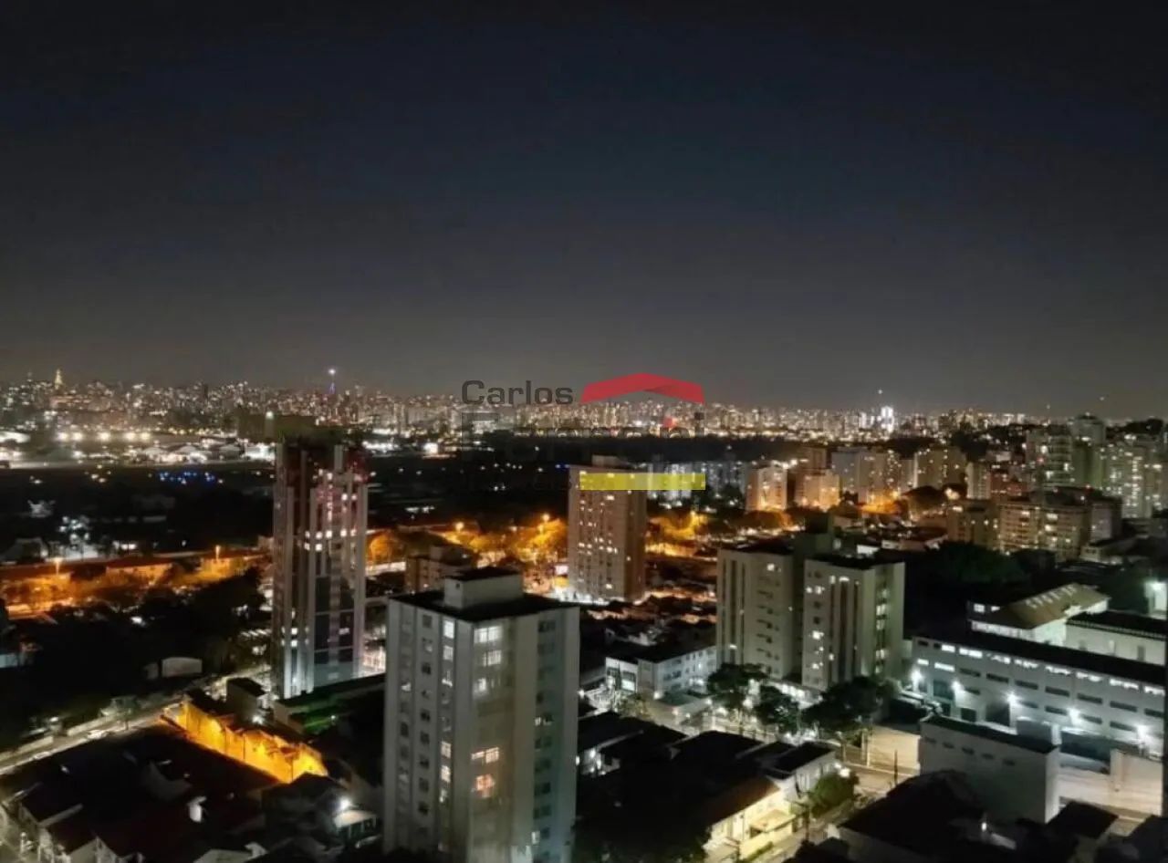 Lindissimo apartamento proximo ao metro Santana!!!