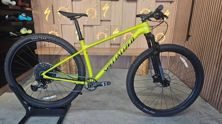 SPECIALIZED CHISEL COMP
