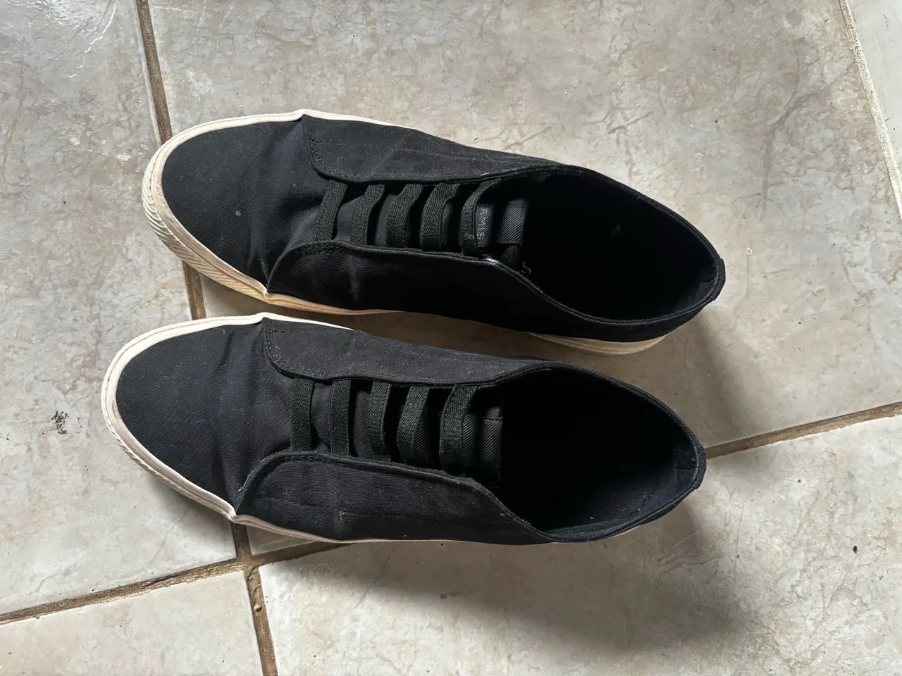 Sapatos - Foto 3