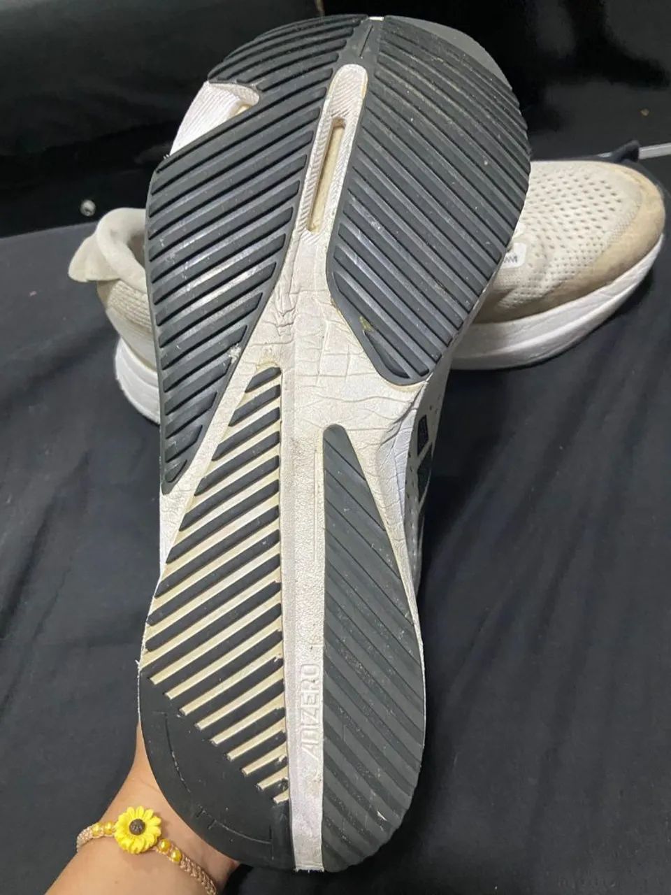 Tênis Adidas SL tamanho 42 - Foto 3