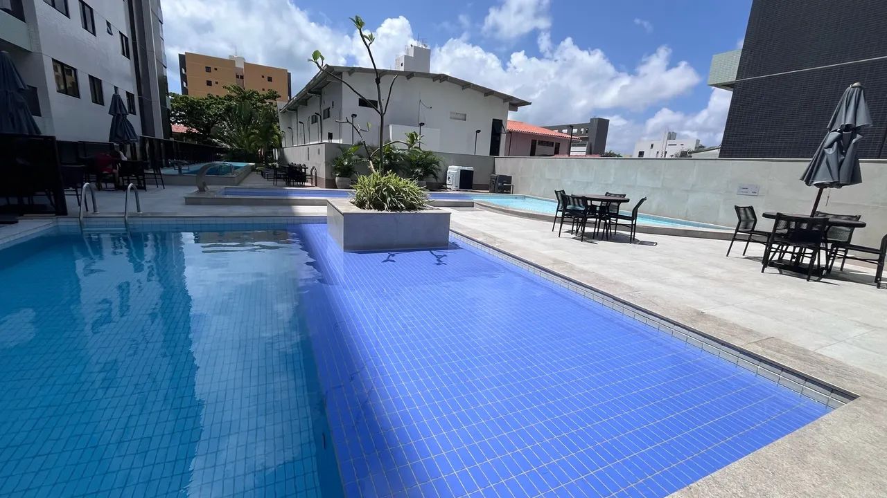 Apartamento no Ed Rio Guama - Foto 3