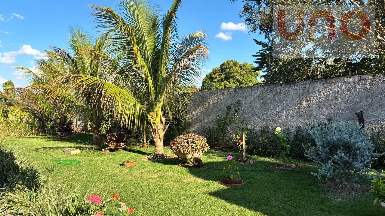 Chácara em zona rural - Terenos - Foto 5