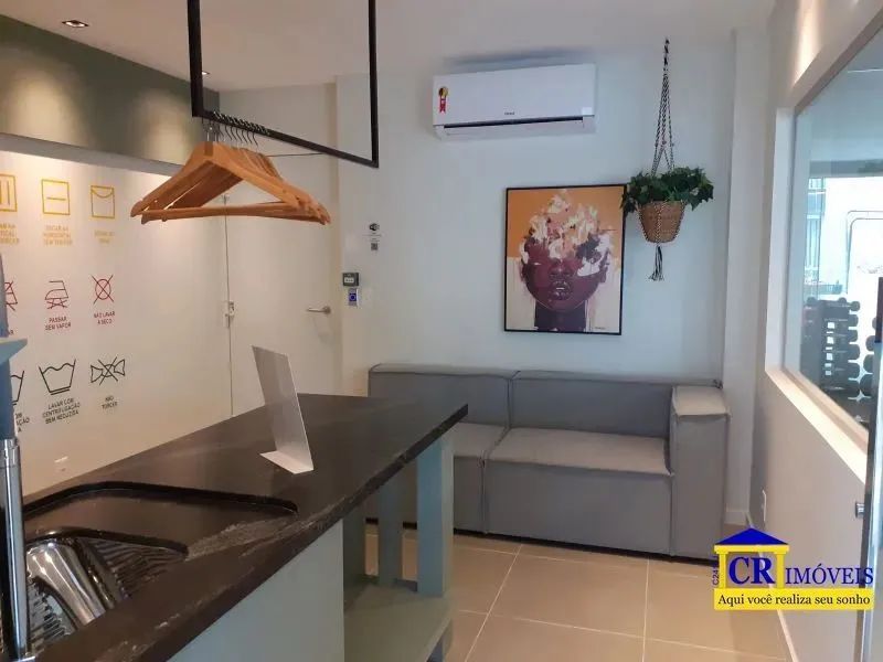 Apartamento Duplex 2 dormitórios no Estreito Florianópolis - Foto 9