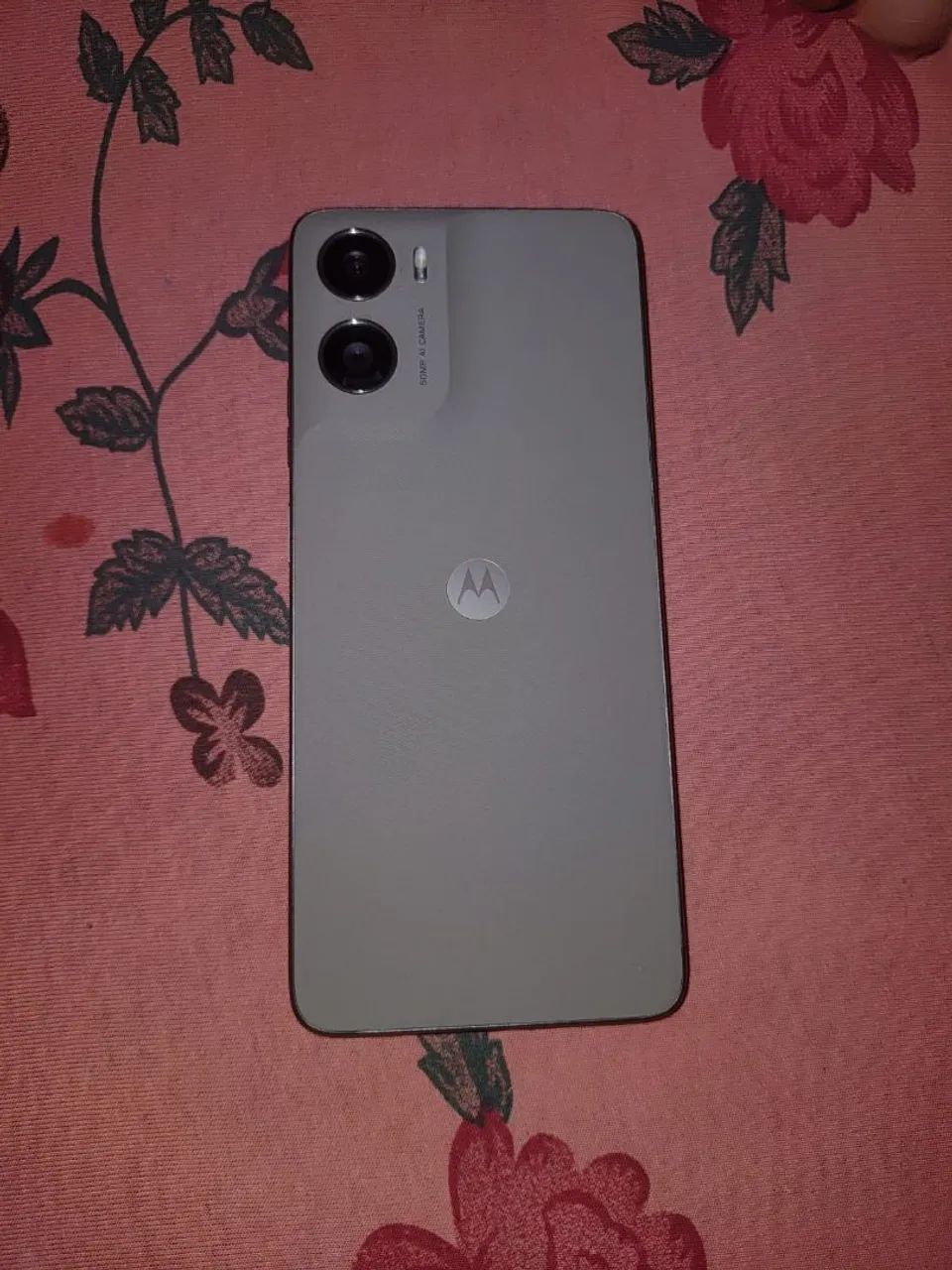 Celular Motorola G05  - Foto 2