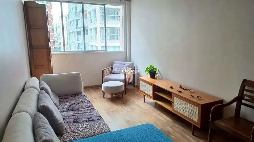 Apartamento com 2 quartos, Pinheiros, São Paulo, Cod: 15042