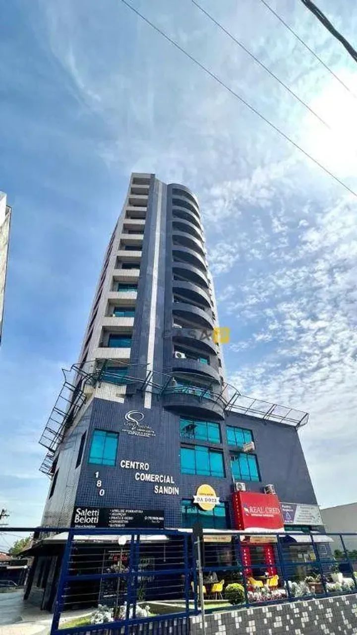 Sala à venda, 80 m² por R$ 450.000,00 - Centro - Americana/SP - Foto 2