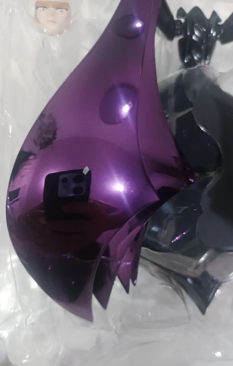 Radamanthys EX Bandai  - Foto 5
