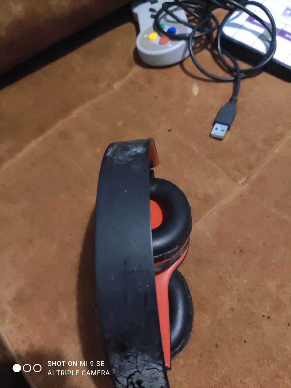 Headset  - Foto 3