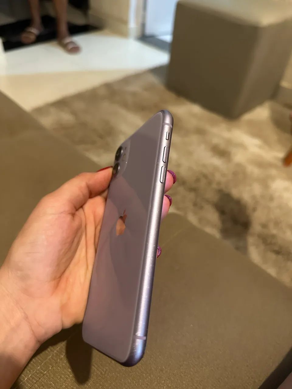 iPhone 11 - 128 gb  - Foto 5
