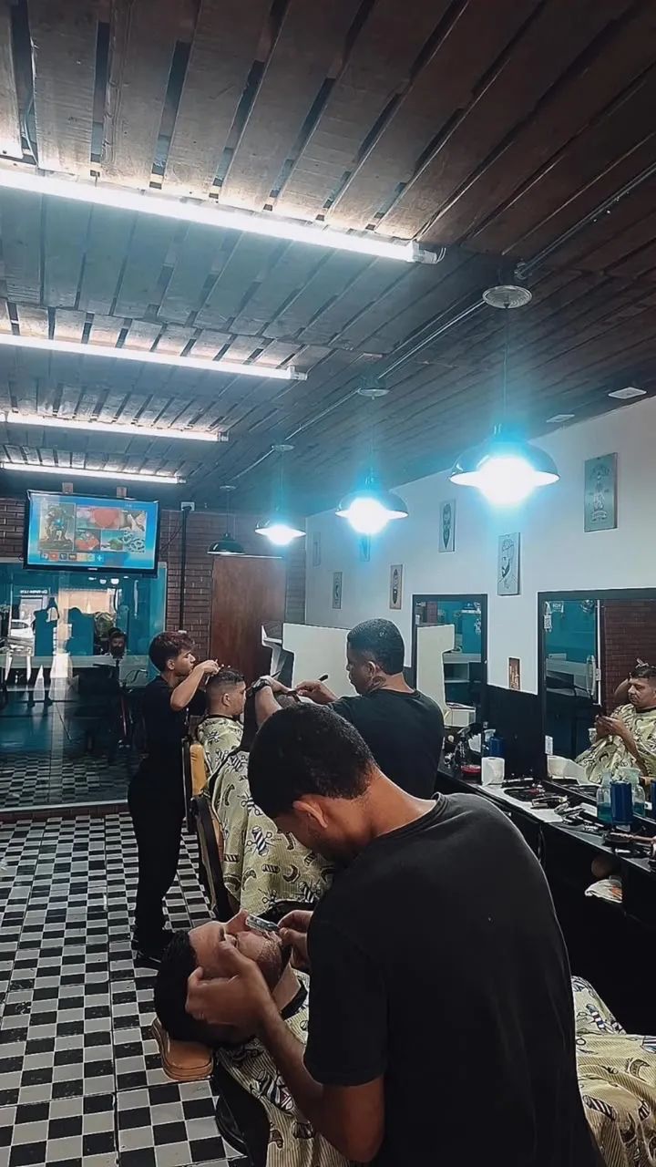 Vaga para barbeiro  - Foto 4