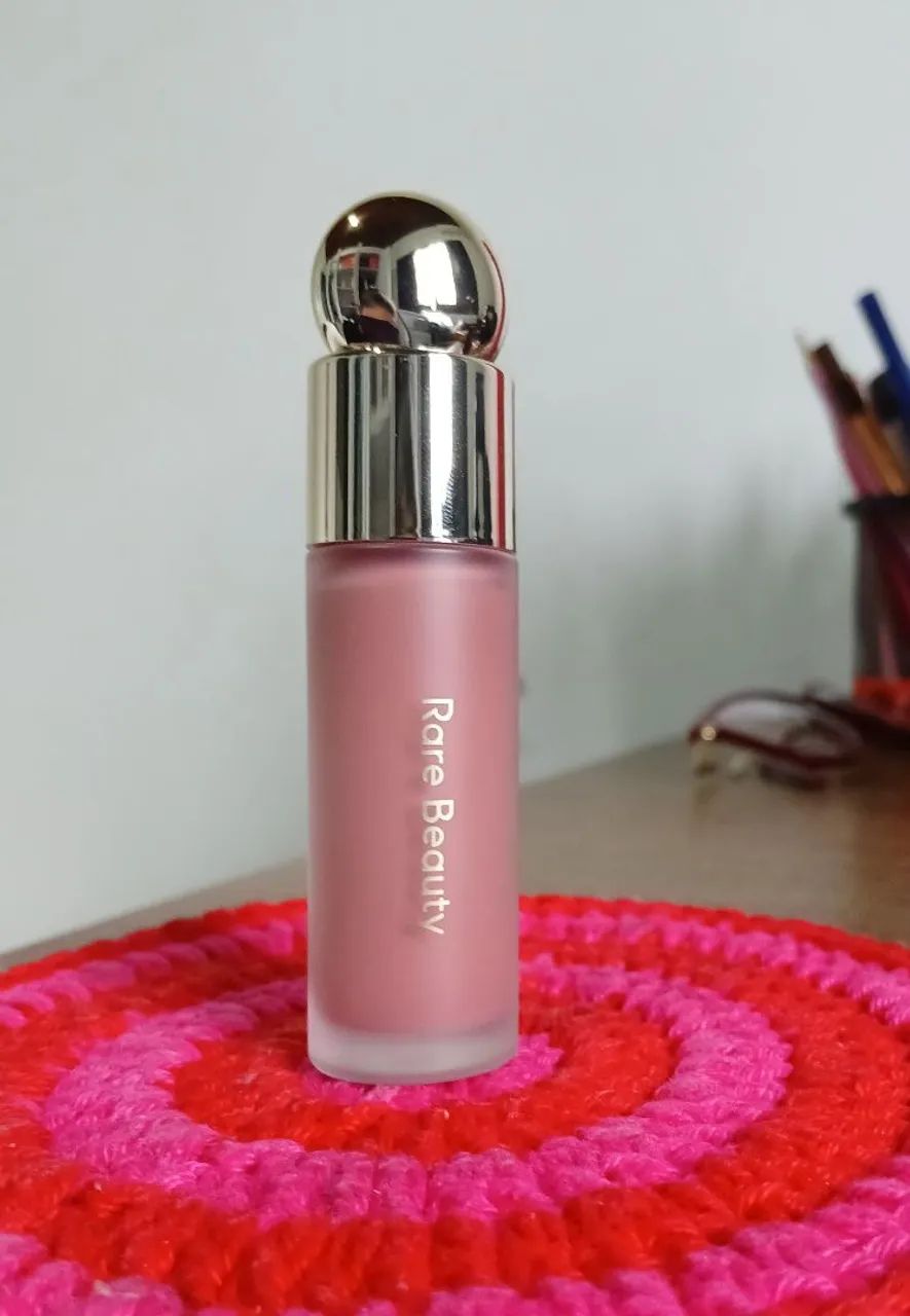 Blush Rare Beauty Encourage  - Foto 2
