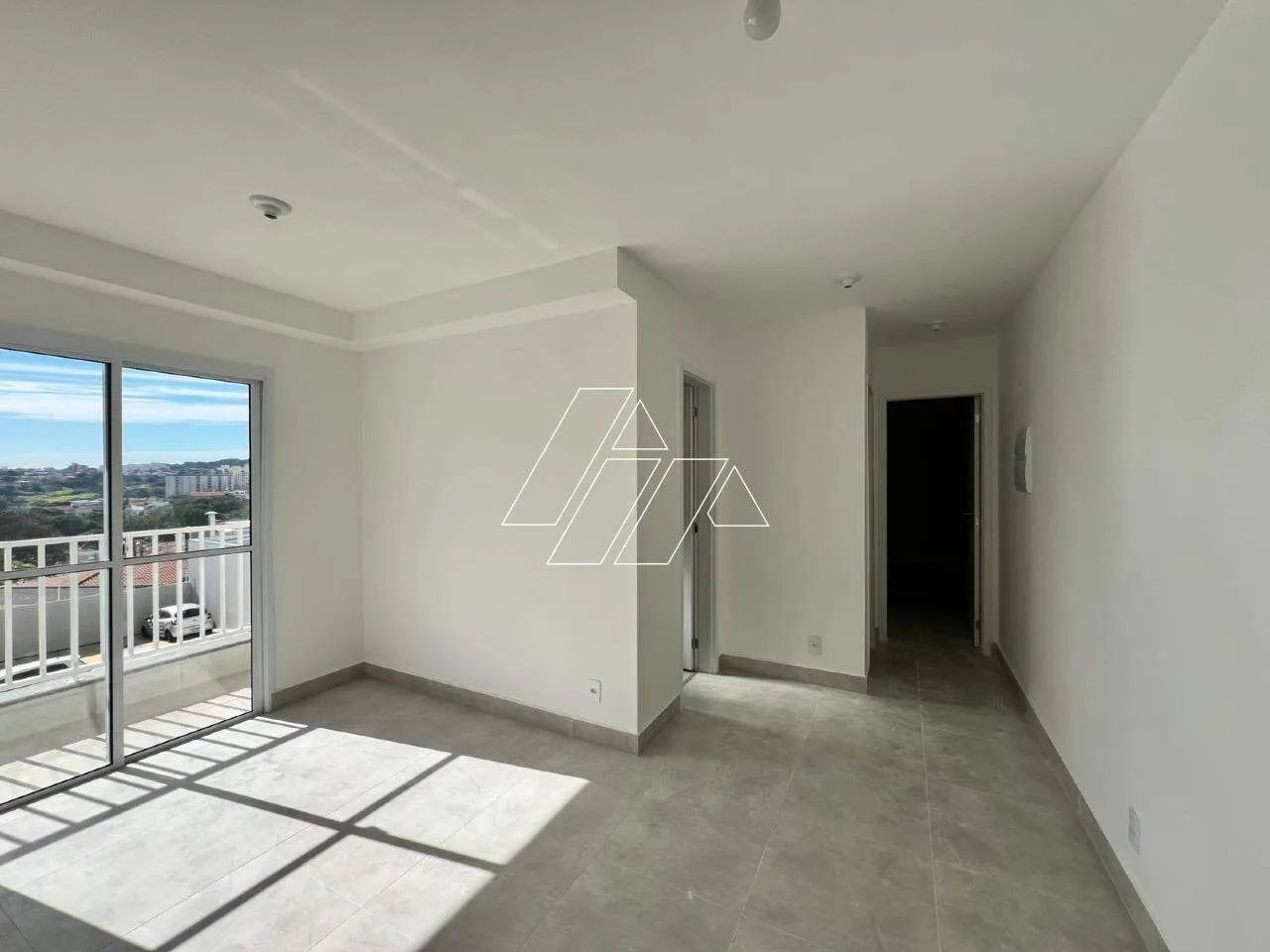 Apartamento com Sacada e Lazer Completo  Amabile Residence  Próximo ao Centro - Foto 3