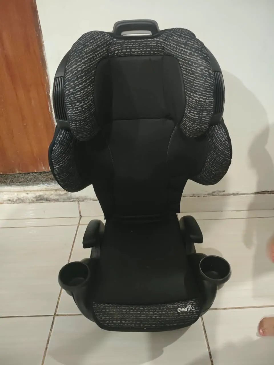 Cadeirinha de bebê  - Foto 3