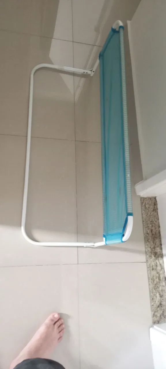 Grade para cama simples - Foto 3
